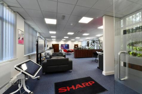 Office to rent Image 6