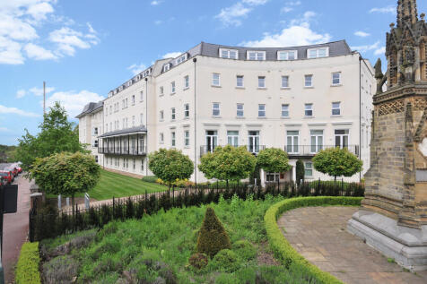2 Bedroom Flat in TN4 9TR