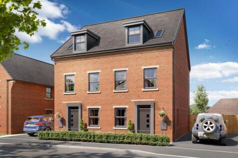 primary property image