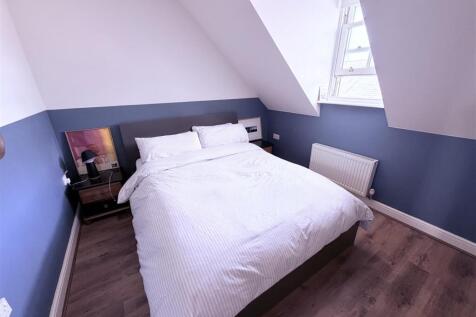 Bedroom  1