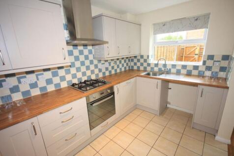 Brunswick Terrace, Stafford photo 5