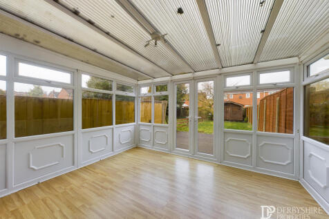 Rosewood Close, South Normanton, Alfreton, Derbyshire, DE55 photo 4