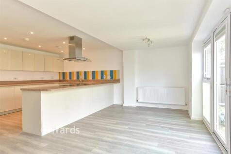 Kitchen/Diner/Family Area