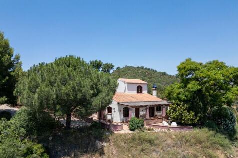 Almogia-Malaga-Garde