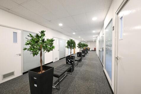 Communal Space