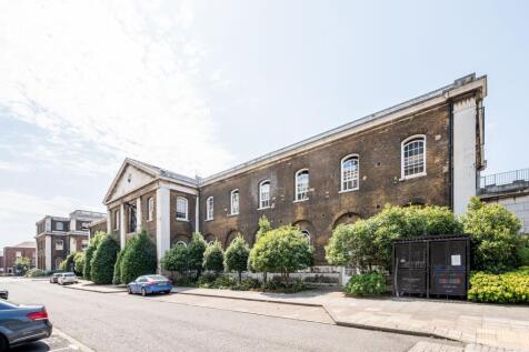 BUILDING 49, ARGYLL ROAD, Woolwich, London, SE18 photo 3