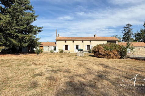 Maison en Deux-Sèvres