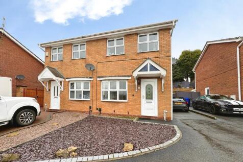 Stoke-on-trent, ST3 - property photo