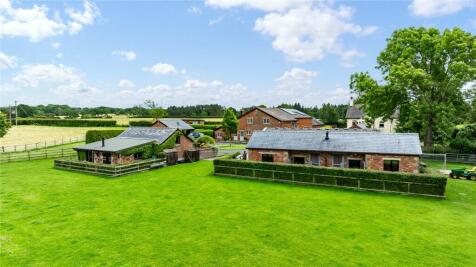 Outbuildings