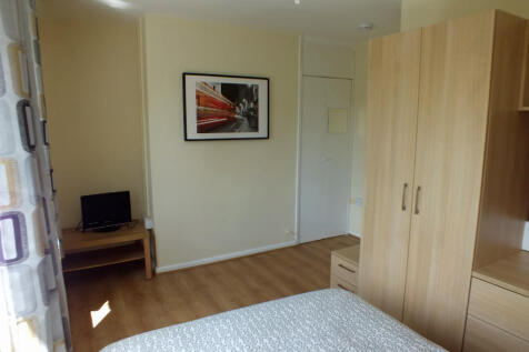 Double beds