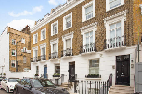Halsey Street London