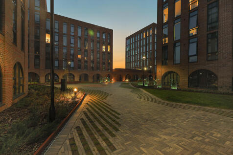 Liverpool, L8 - property photo