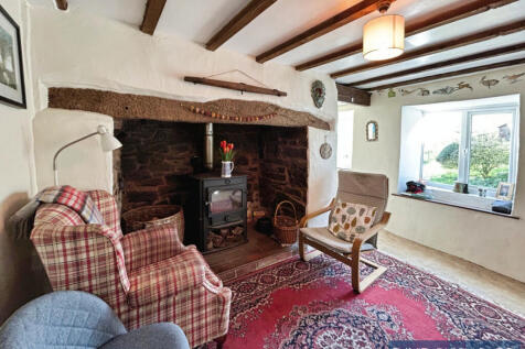 Country Cottage