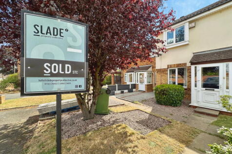 Wolverhampton, WV9 - property photo