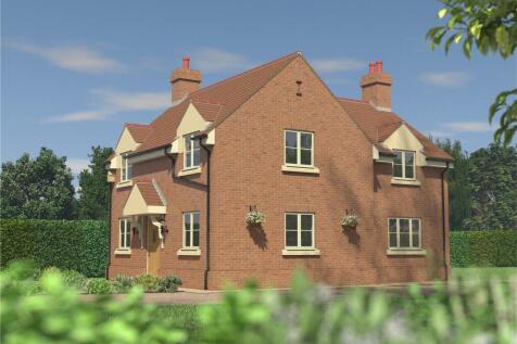 Proposed New House - CGI ¿ Indicative of approved 