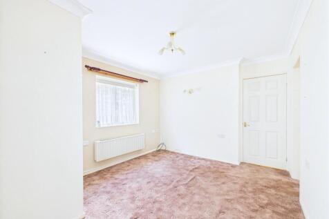 Annex Reception Room