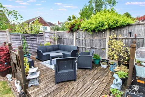 Decking