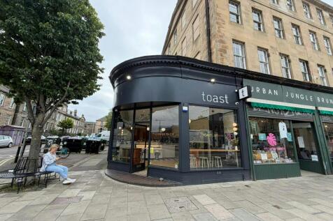 185 Leith Walk