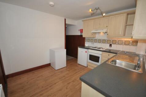 Kitchen view 2