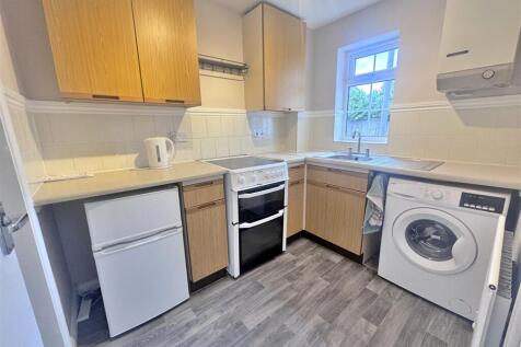 Providence Grove, Stevenage photo 4
