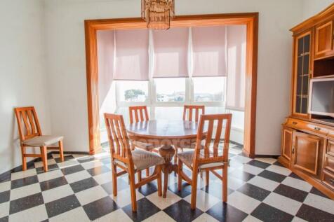 Second floor to buy in Mahon
