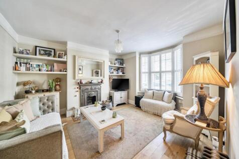 Davidson Frost-Wellings, DFW, Rudolph Road, Living