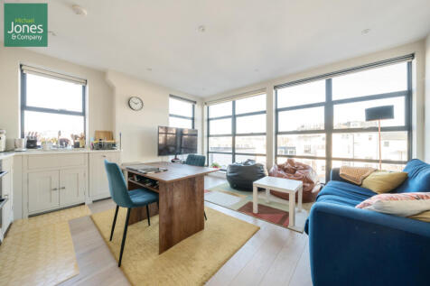 Kitchen/Lounge