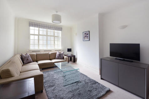 5 bed flat to rent