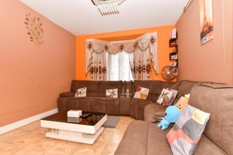 Lounge A