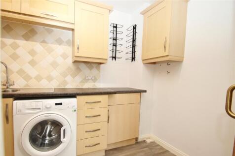 Jenner Close, Verwood, Dorset, BH31 photo 3