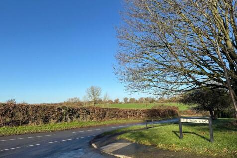 Open Countryside ...