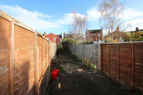 Garden 1