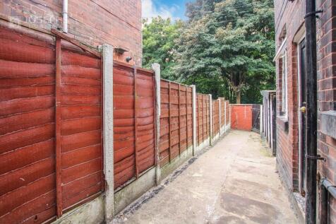 Dorset Street, Bolton, Greater Manchester, BL2 photo 5