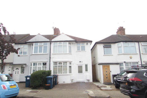 Athelstone Road, Harrow, Middlesex HA3