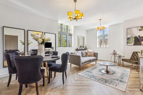 Dining/Living Area