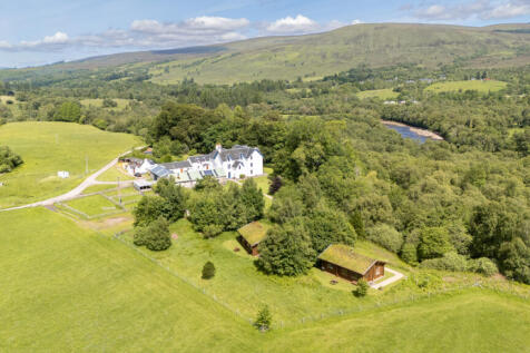 CorriechoilleLodge-1