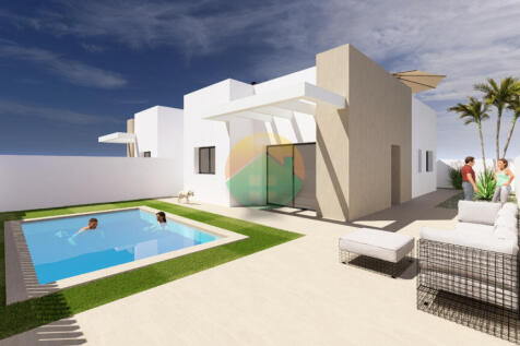 3 Bedroom Detached For Sale-MCC128-1