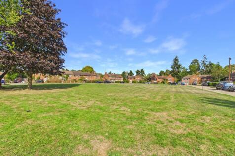 Central Green