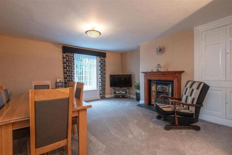 Reception Two / Double Bedroom 1