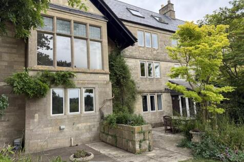 Inglescombe House