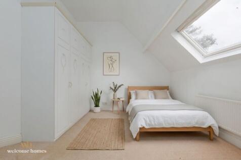 Bedroom AI Image
