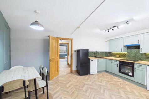 Clevedon Terrace, Kingsdown, Bristol photo 4