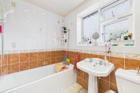 Danum Road - Bathroom