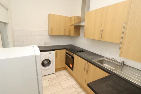Roslea Drive, Dennistoun, Glasgow, G31 photo 5