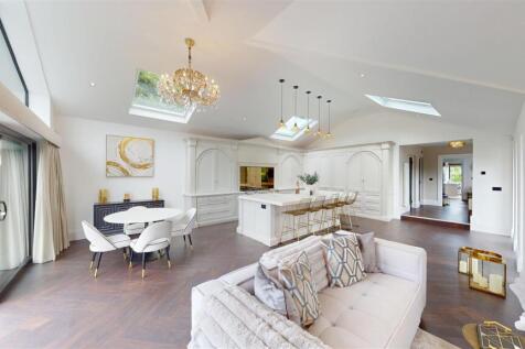 Clay Lane Extension