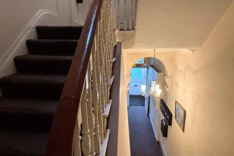 Communal Entrance