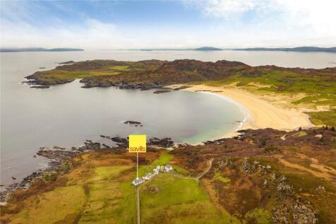 Cill A'rubha