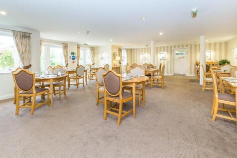 Malpas Court Restaurant