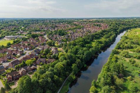 Arial - Wider Kingsmead 
