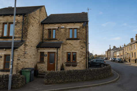 3 Bedroom Semi-Detached for Rent